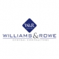 Williams & Rowe Company Inc.