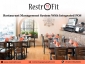 Restrofit - Restaurant Software