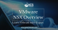 NSX Training and Certification classes Online
