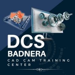 DCS Badnera CAD CAM Training Center