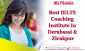 IELTS Masters - Best IELTS Coaching Institute in Pinjore, Kalka and Panchkula