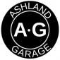 Ashland Garage
