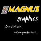 Magnus graphics