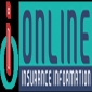 Online insurance information