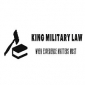 King Military Law