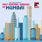 Pest Control Services in Mumbai - Sadguru Pest Control