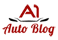 A1 auto blog