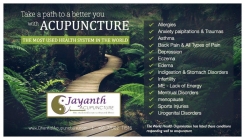 Chennai Jayanth Acupuncutre Clinic