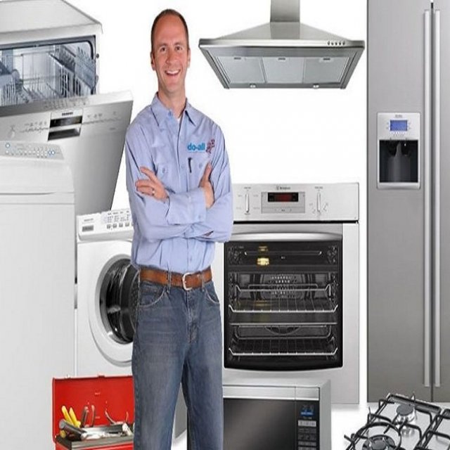 Do-all Appliances