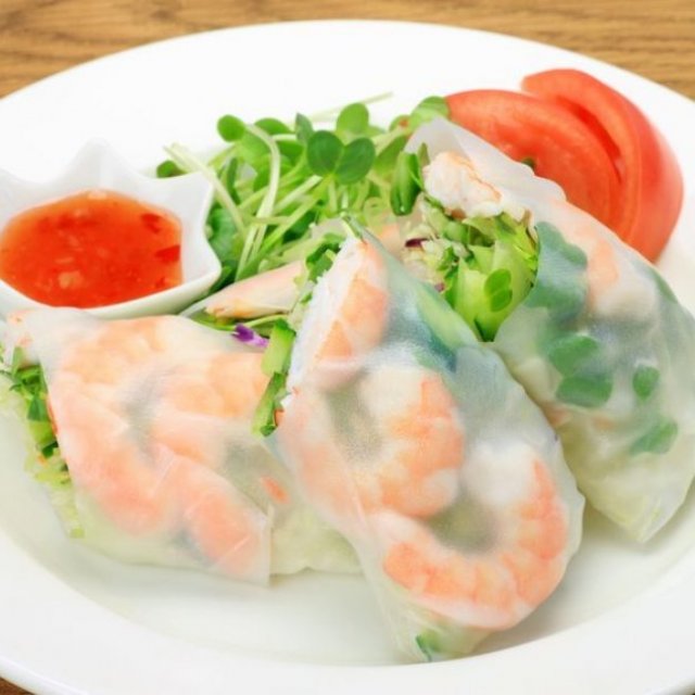 Chong Yet Yin Chinese Restaurant