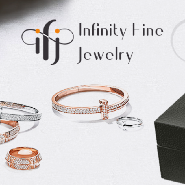 Infinity Fine Jewelry