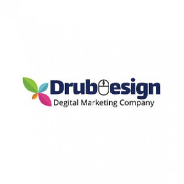 PROFESSIONAL WEB DESIGN SERVICES | DrubDesign