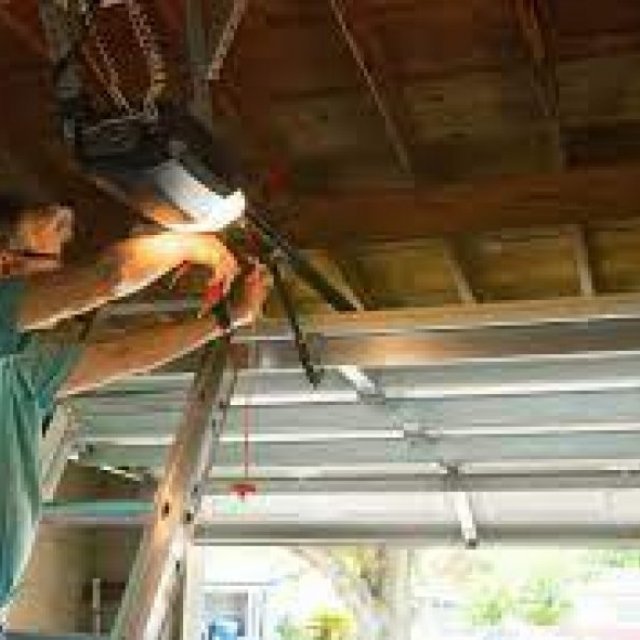 Garage Door Repair Experts The Woodlands