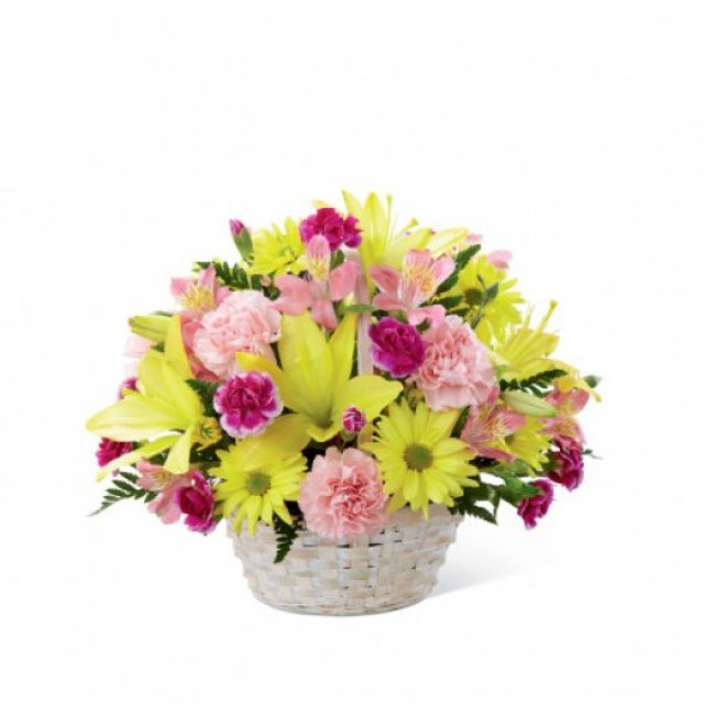 Fink Flowers, Gifts & Flower Delivery