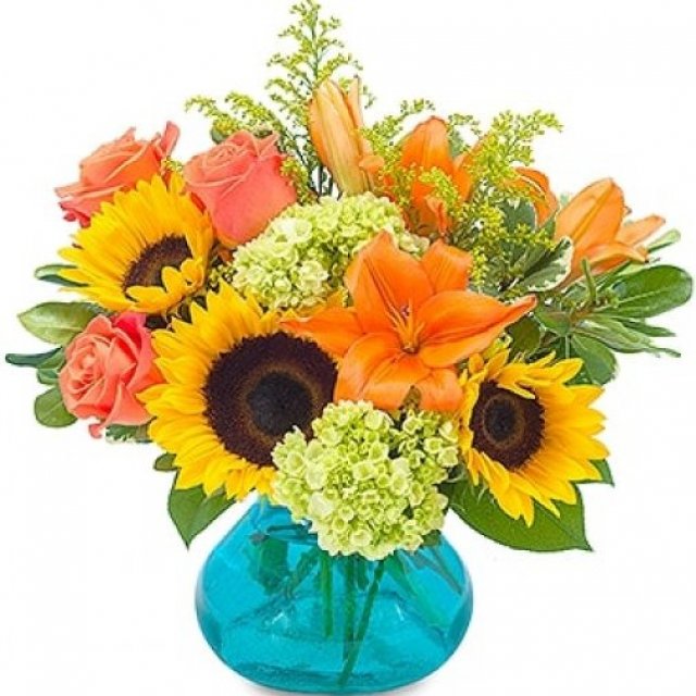 Florist of Lakewood Ranch & Flower Delivery
