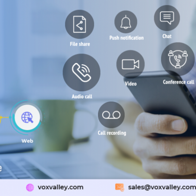 Voxvalley Technologies Inc