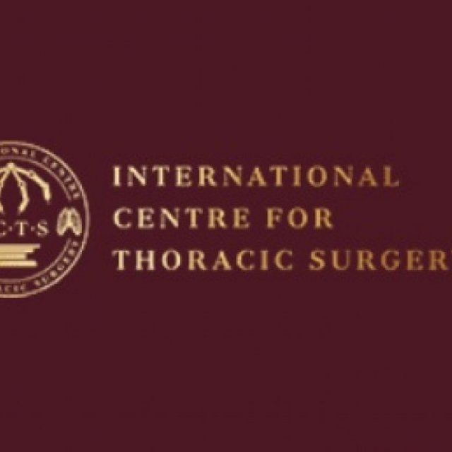 International Centre for Thoracic Surgery