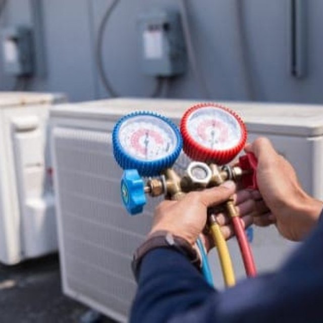 HVAC Contractors Mississauga - Dolphin Mechanical Services