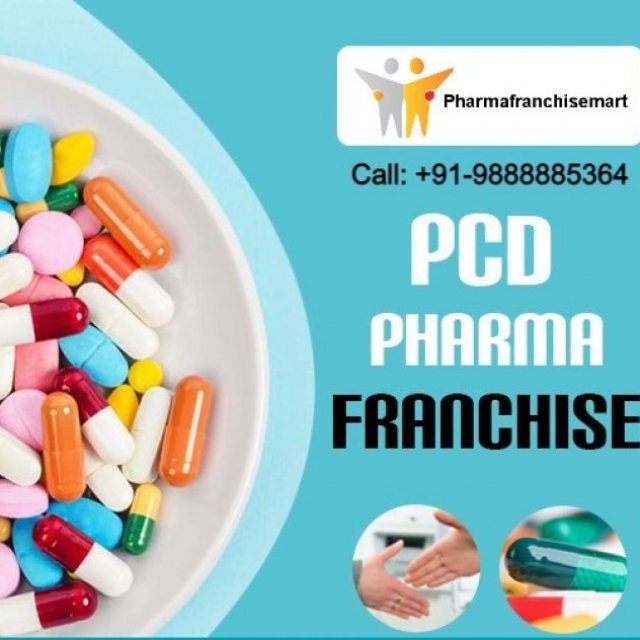 Pharma Franchise Mart - Best Pharma PCD Company