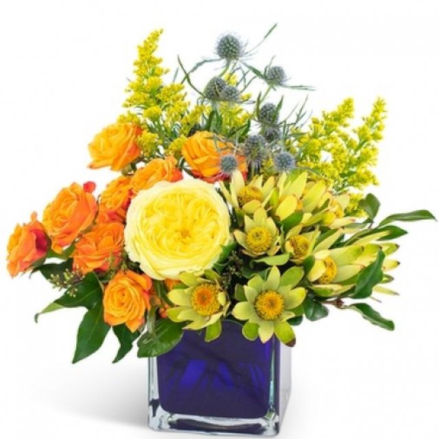 Villager Flowers, Gifts & Flower Delivery