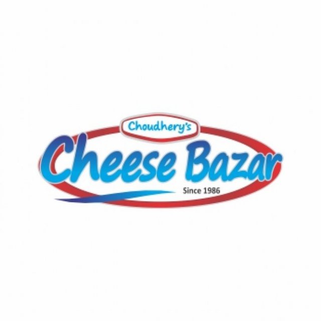Choudhery’s Cheese Bazar