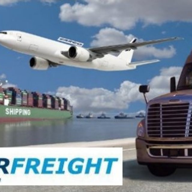 FASTER FREIGHT