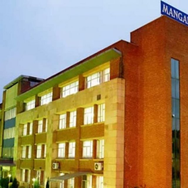 MANGALMAY GROUP OF INSTITUTIONS