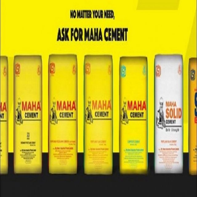 Best Cement Brands in India | Maha Cement