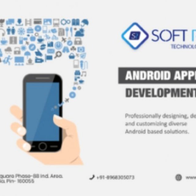 Mobile App Development and Website Development Service