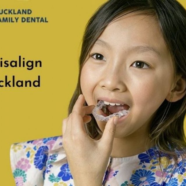 Dentist Auckland