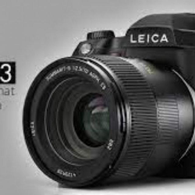 Buy Leica M system DSLR cameras