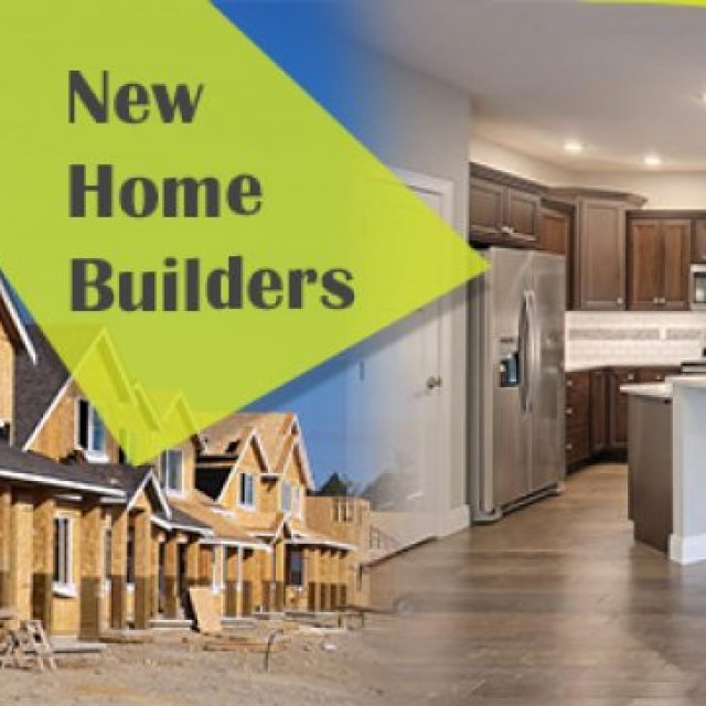 Long Island Homes - New Home Builders Melbourne