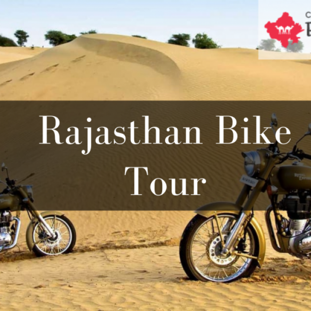 Rajasthan Budget Tour