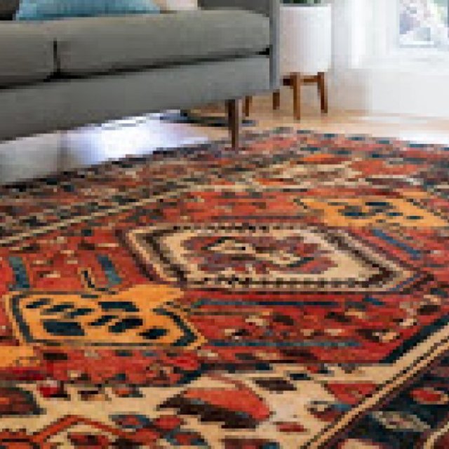 Antique And Vintage Rug Cleaners