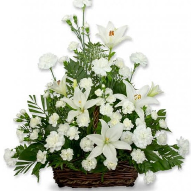 Flowers R We - Flower for Funeral