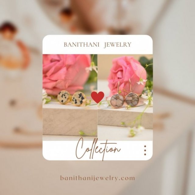 Banithani Jewelry