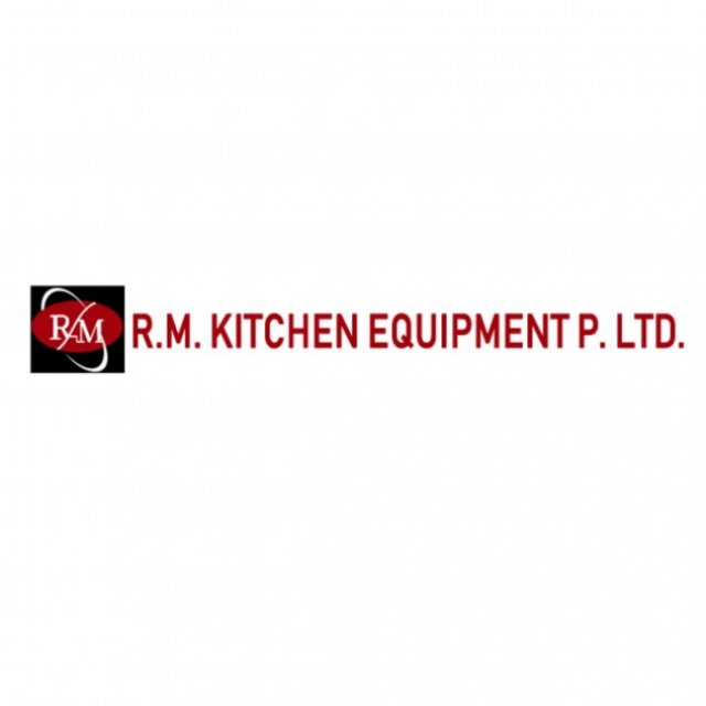 RM Kitchen Equipments