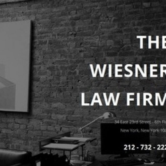 Wiesner Law Firm
