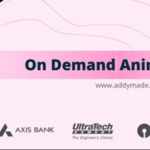 AddyMade - Animated Video Maker Company