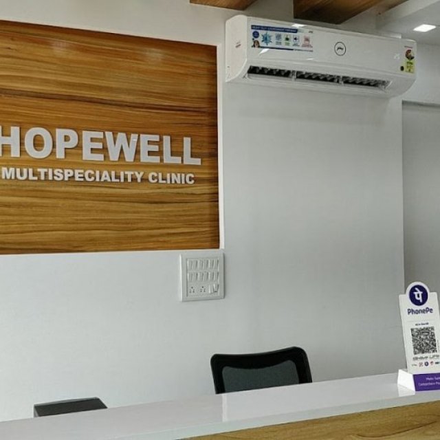 HOPEWELL MULTISPECIALITY CLINIC