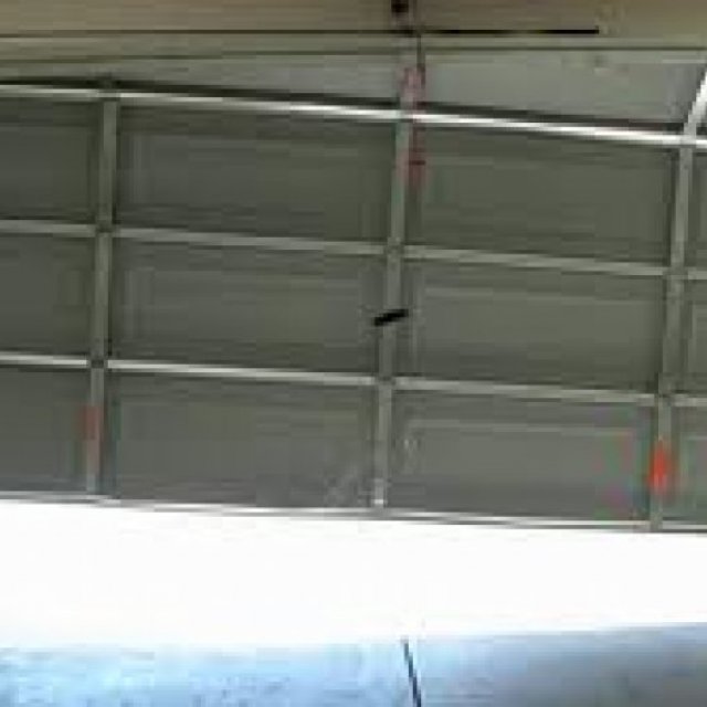 Austin Garage Door Repair Techs