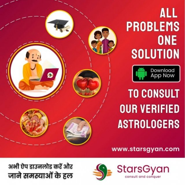 Starsgyan Private Limited