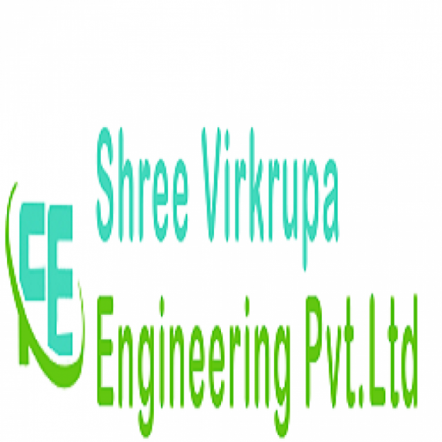 Shree Virkrupa Engineering Pvt. Ltd.