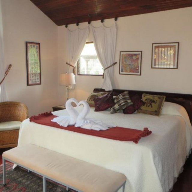 Cariari Bed and Breakfast