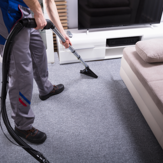 Local Carpet Cleaning NYC