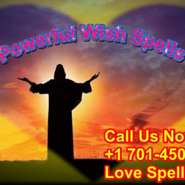 Powerful Wish Spells