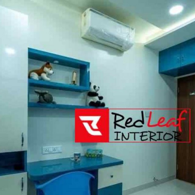 Best Interior Designing Company in Patna- Red Leaf interior