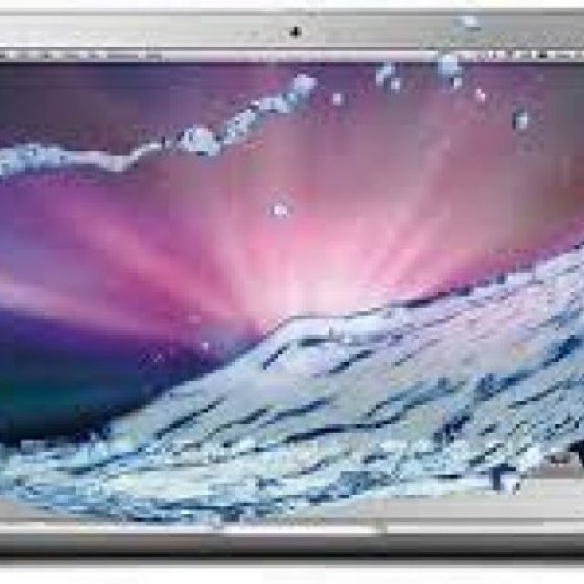 Apple MacBook Liquid Damage Repair in Nehru Place, Delhi.