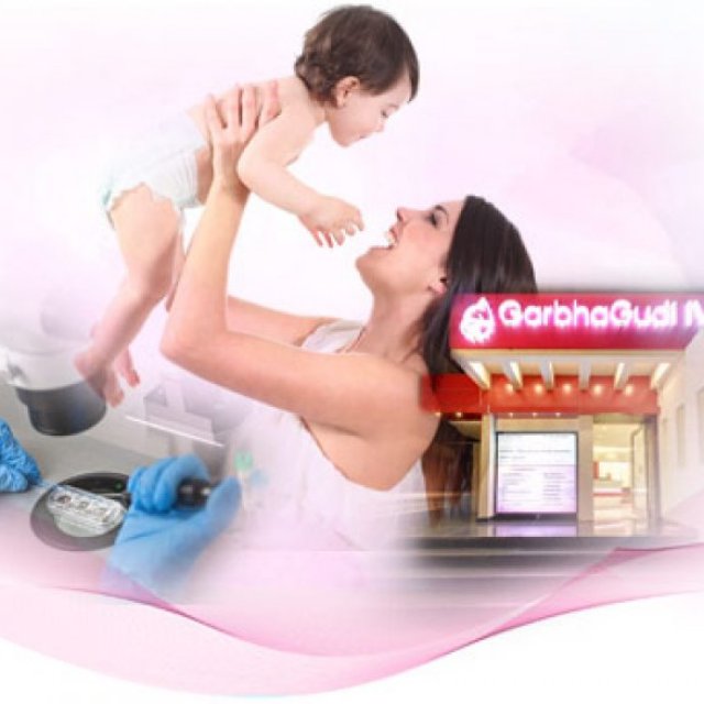 Best Infertility Treatment IVF Centre in Bengaluru