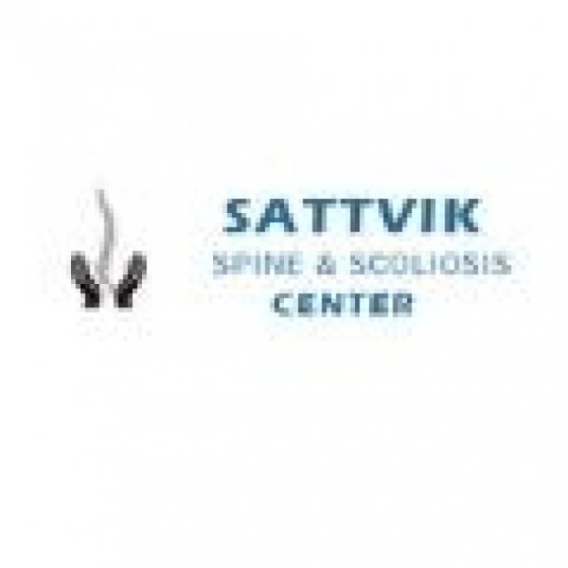 Sattvik Spine & Scoliosis Center